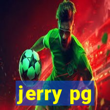 jerry pg